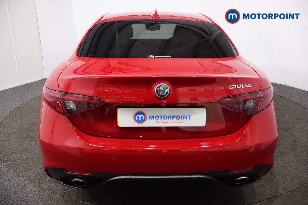 Alfa Romeo Giulia Veloce Automatic Petrol Saloon - Stock Number (1572598) - 37th supplementary image