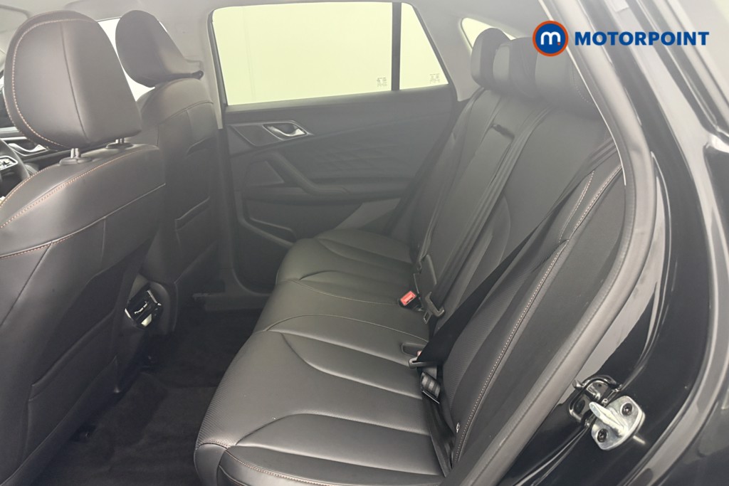 Mg Motor Uk HS Trophy Automatic Petrol SUV - Stock Number (1572680) - 2nd supplementary image