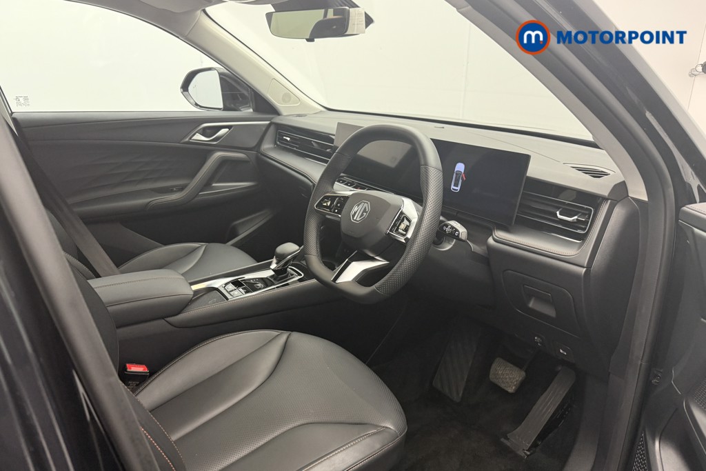 Mg Motor Uk HS Trophy Automatic Petrol SUV - Stock Number (1572680) - 3rd supplementary image