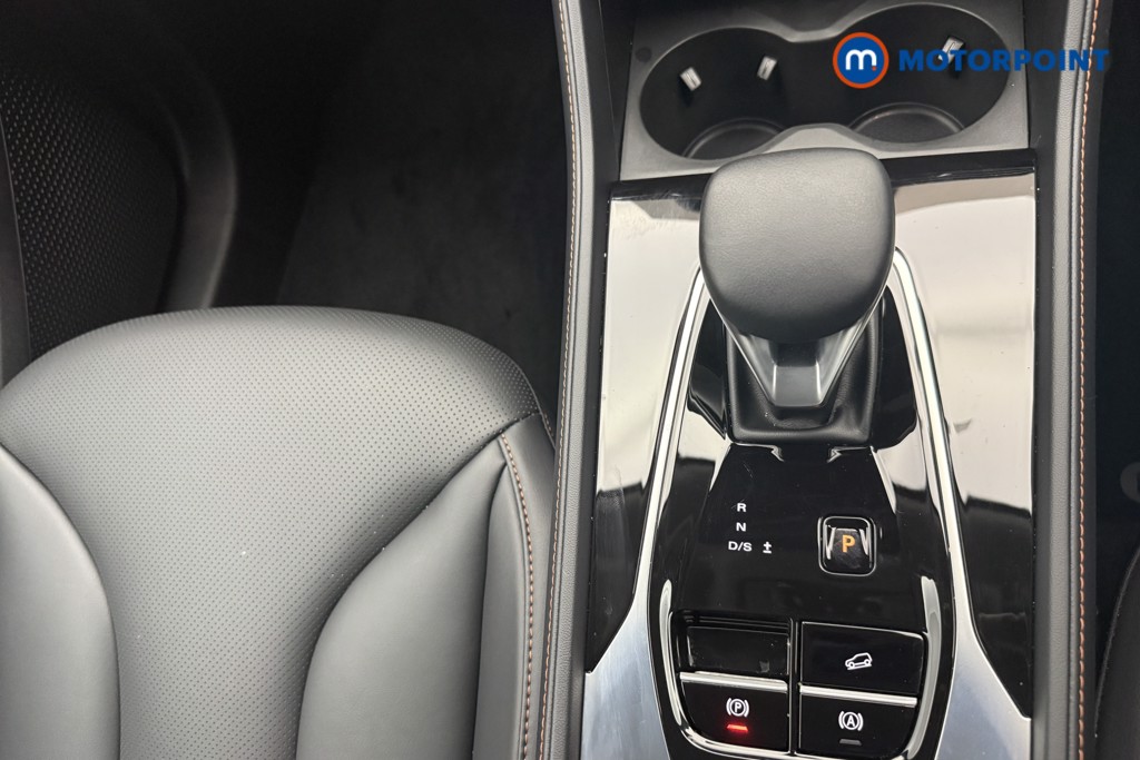 Mg Motor Uk HS Trophy Automatic Petrol SUV - Stock Number (1572680) - 9th supplementary image