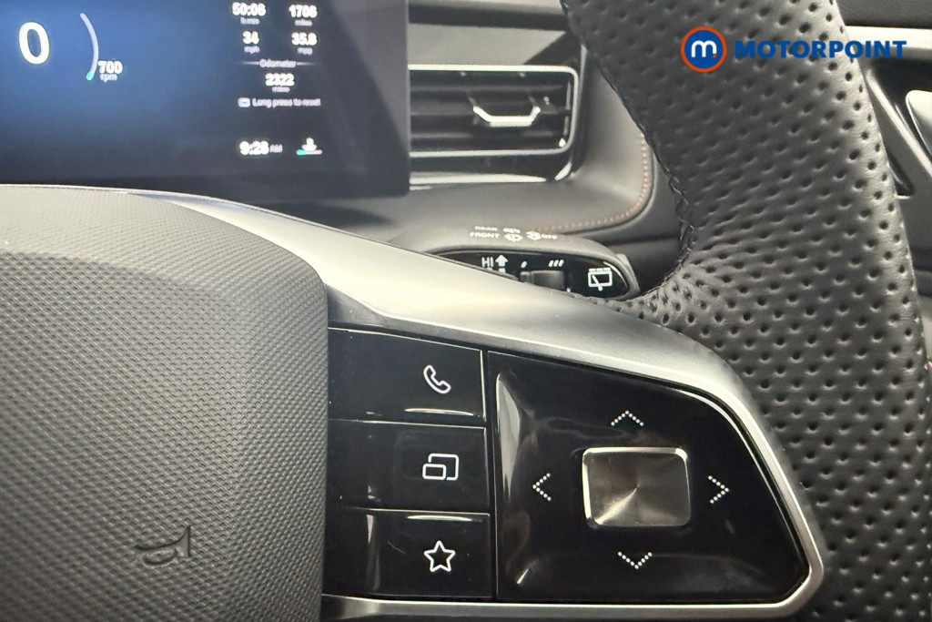 Mg Motor Uk HS Trophy Automatic Petrol SUV - Stock Number (1572680) - 11th supplementary image
