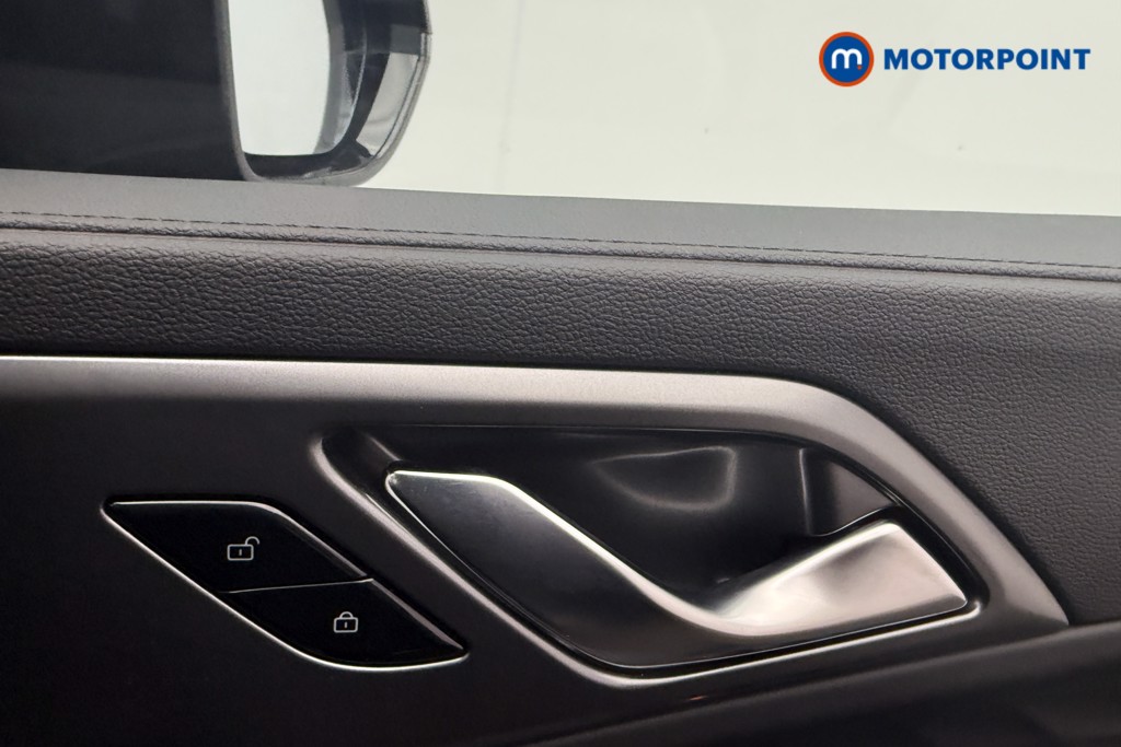 Mg Motor Uk HS Trophy Automatic Petrol SUV - Stock Number (1572680) - 12th supplementary image