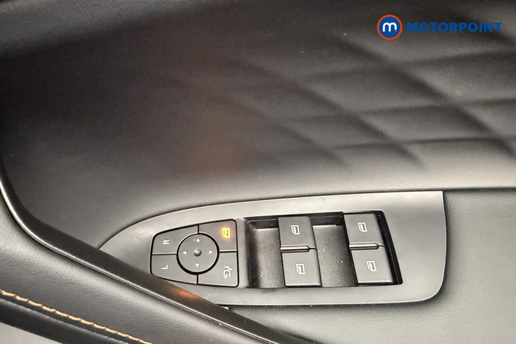 Mg Motor Uk HS Trophy Automatic Petrol SUV - Stock Number (1572680) - 13th supplementary image