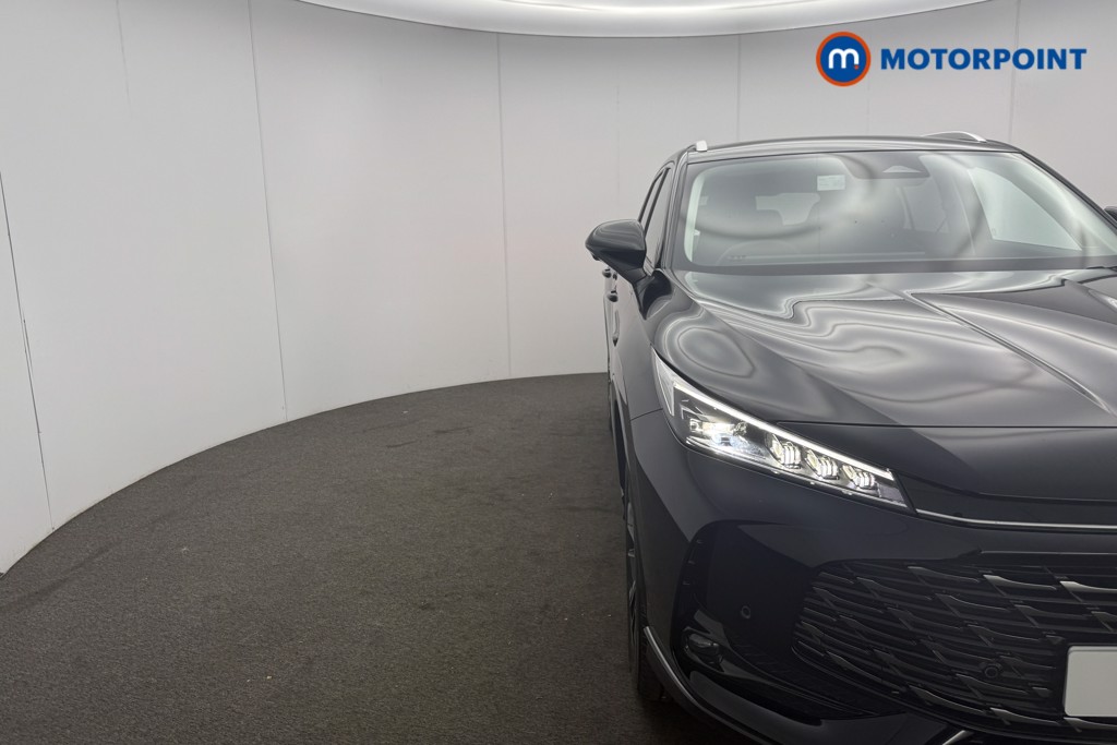 Mg Motor Uk HS Trophy Automatic Petrol SUV - Stock Number (1572680) - 18th supplementary image