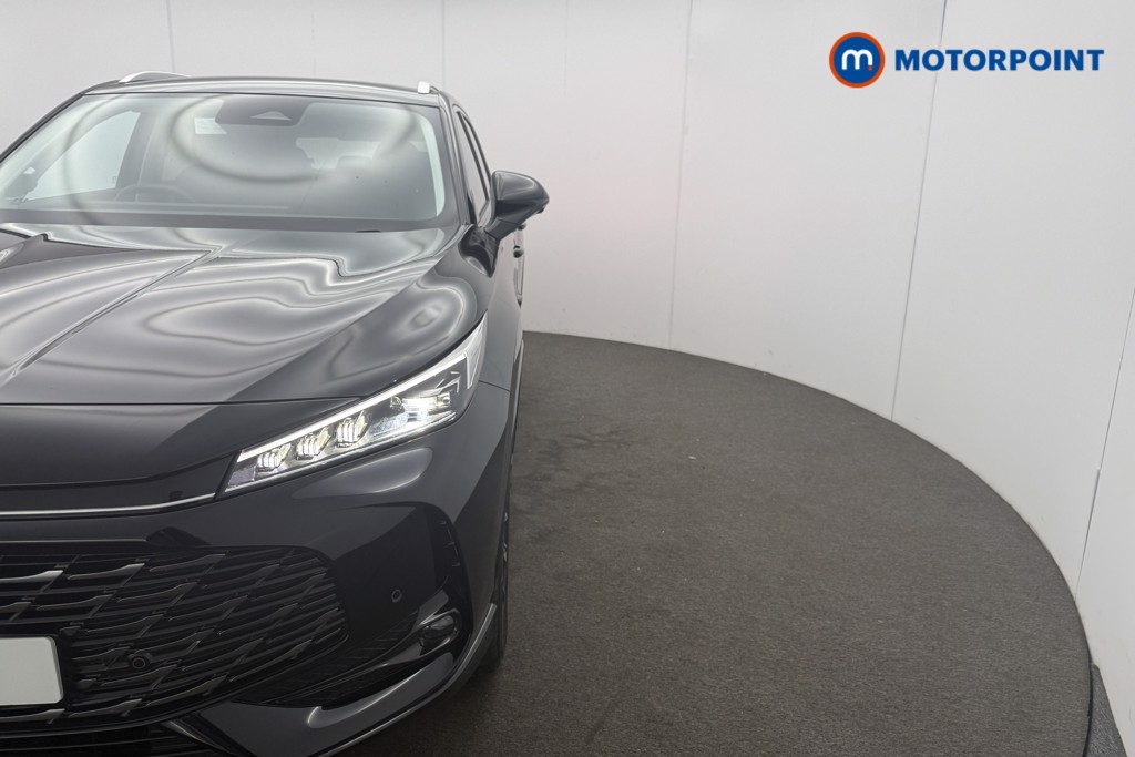 Mg Motor Uk HS Trophy Automatic Petrol SUV - Stock Number (1572680) - 19th supplementary image
