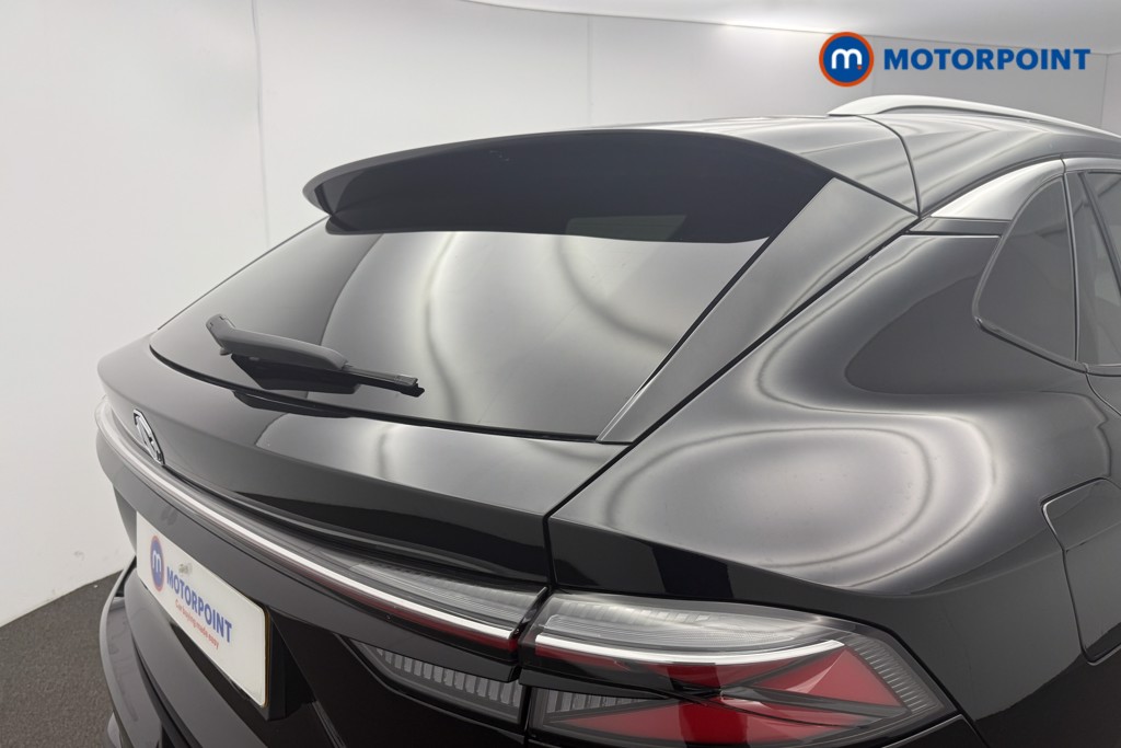 Mg Motor Uk HS Trophy Automatic Petrol SUV - Stock Number (1572680) - 20th supplementary image