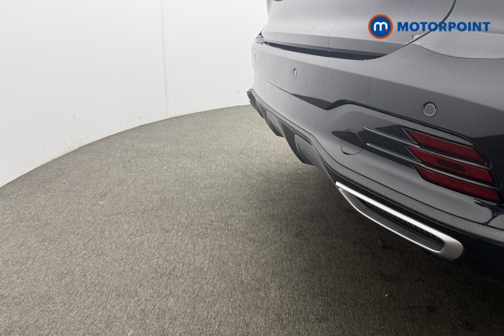 Mg Motor Uk HS Trophy Automatic Petrol SUV - Stock Number (1572680) - 21st supplementary image