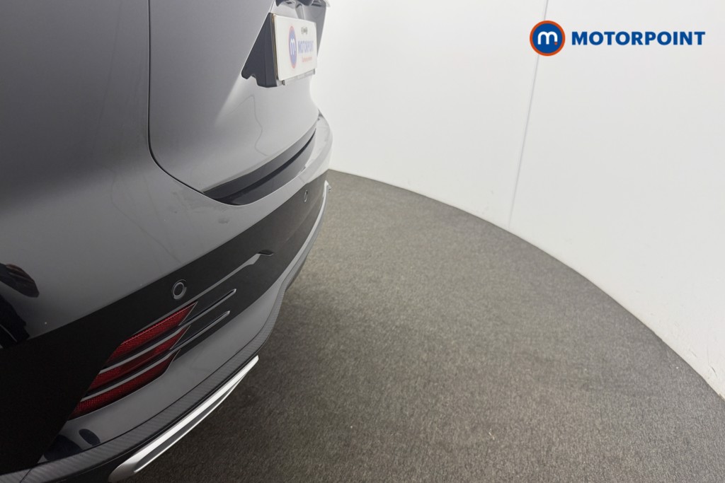 Mg Motor Uk HS Trophy Automatic Petrol SUV - Stock Number (1572680) - 23rd supplementary image
