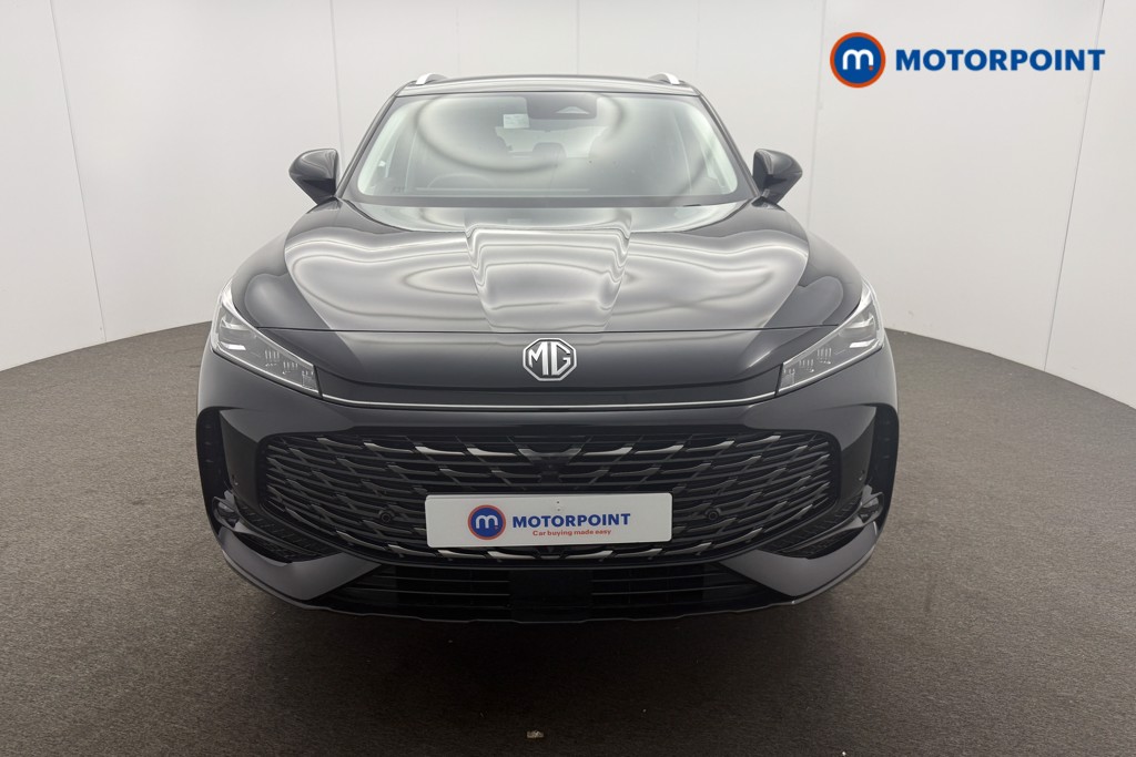 Mg Motor Uk HS Trophy Automatic Petrol SUV - Stock Number (1572680) - 24th supplementary image