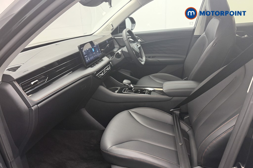 Mg Motor Uk HS Trophy Automatic Petrol SUV - Stock Number (1572680) - 1st supplementary image