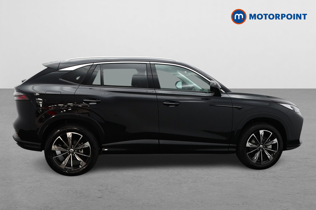 Mg Motor Uk HS Trophy Automatic Petrol SUV - Stock Number (1572680) - Drivers side