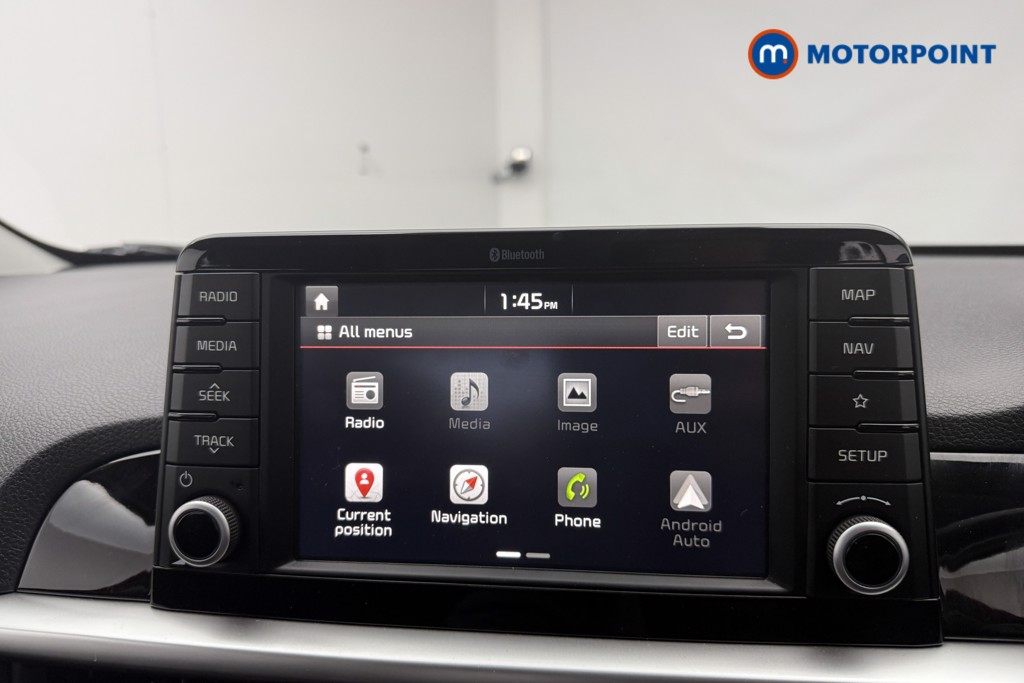 KIA Picanto 3 Automatic Petrol Hatchback - Stock Number (1572720) - 6th supplementary image