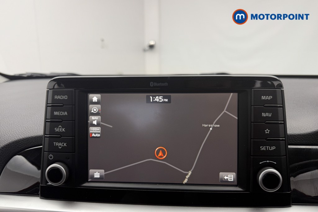 KIA Picanto 3 Automatic Petrol Hatchback - Stock Number (1572720) - 8th supplementary image