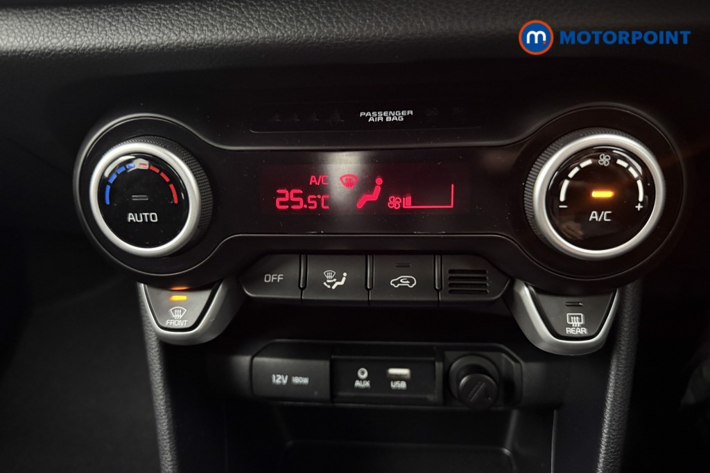 KIA Picanto 3 Automatic Petrol Hatchback - Stock Number (1572720) - 10th supplementary image