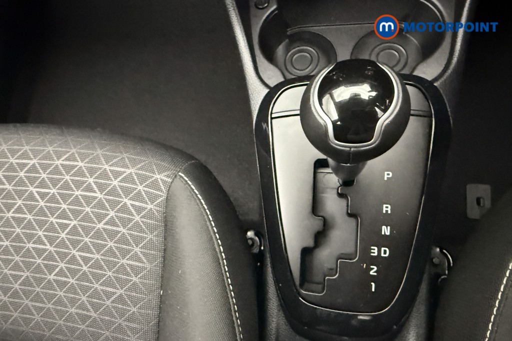 KIA Picanto 3 Automatic Petrol Hatchback - Stock Number (1572720) - 11th supplementary image