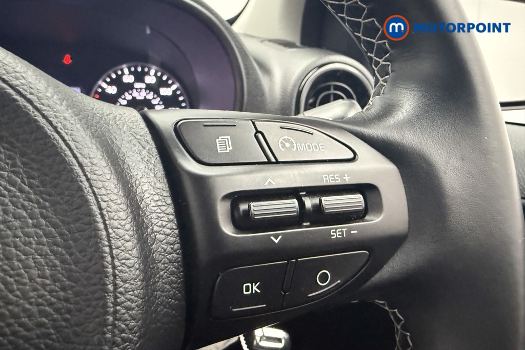 KIA Picanto 3 Automatic Petrol Hatchback - Stock Number (1572720) - 13th supplementary image