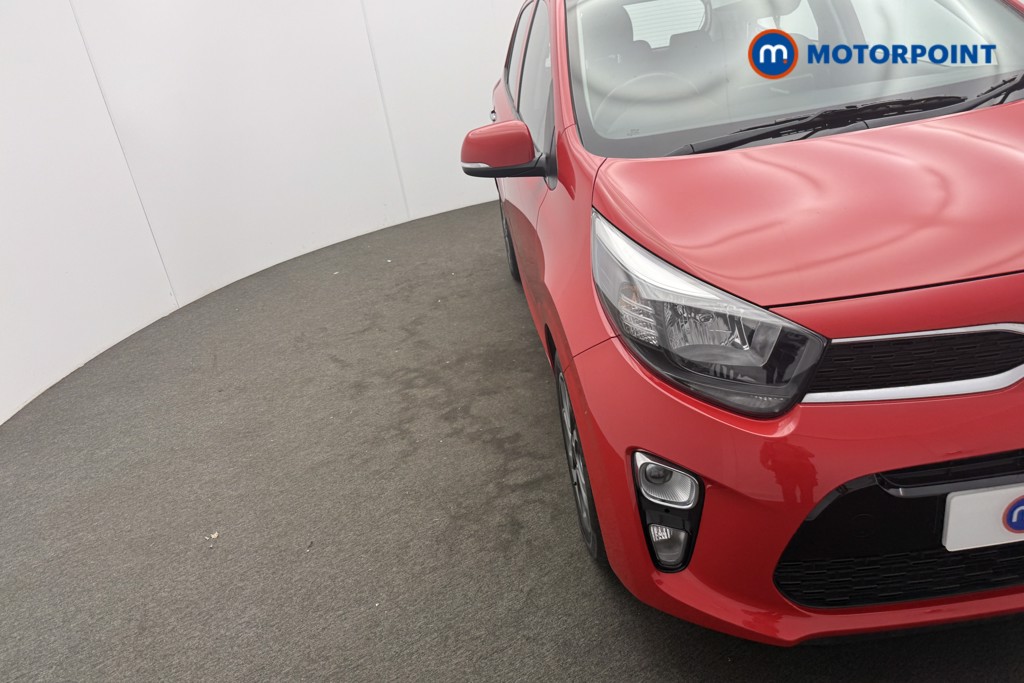 KIA Picanto 3 Automatic Petrol Hatchback - Stock Number (1572720) - 18th supplementary image