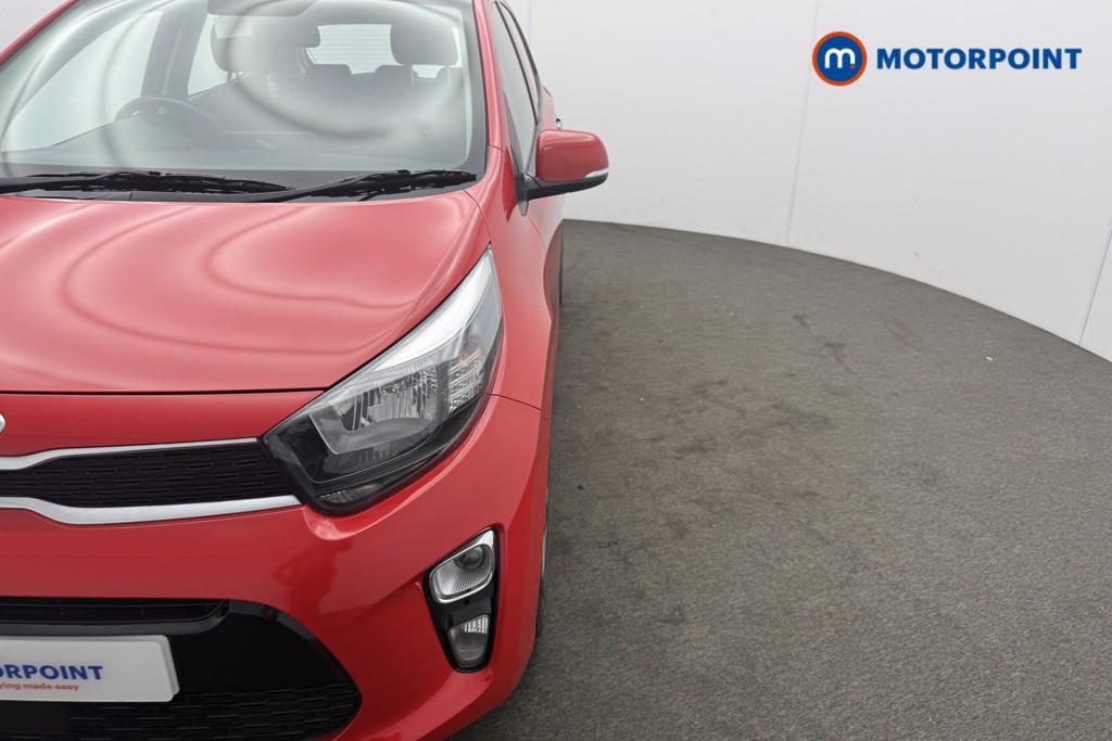 KIA Picanto 3 Automatic Petrol Hatchback - Stock Number (1572720) - 19th supplementary image