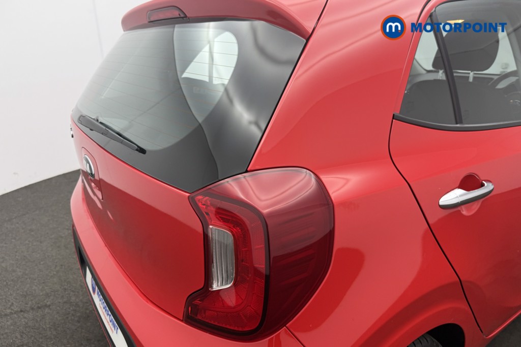 KIA Picanto 3 Automatic Petrol Hatchback - Stock Number (1572720) - 20th supplementary image