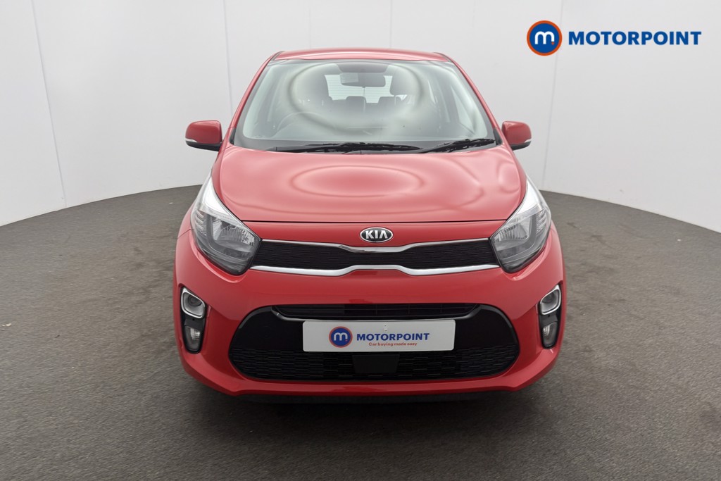 KIA Picanto 3 Automatic Petrol Hatchback - Stock Number (1572720) - 24th supplementary image