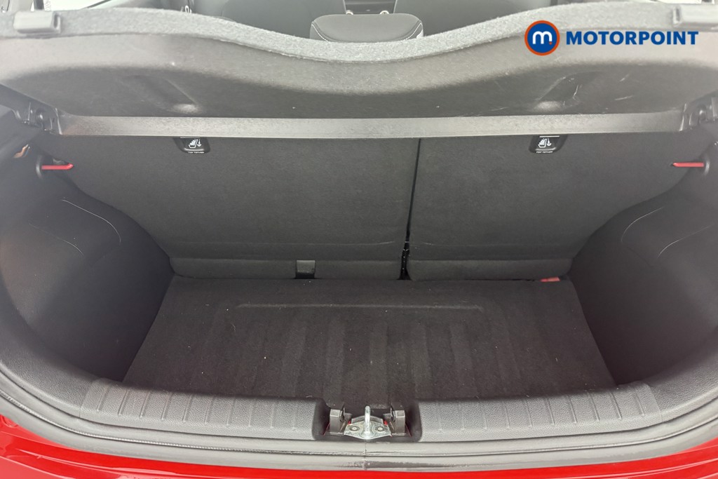 KIA Picanto 3 Automatic Petrol Hatchback - Stock Number (1572720) - 25th supplementary image