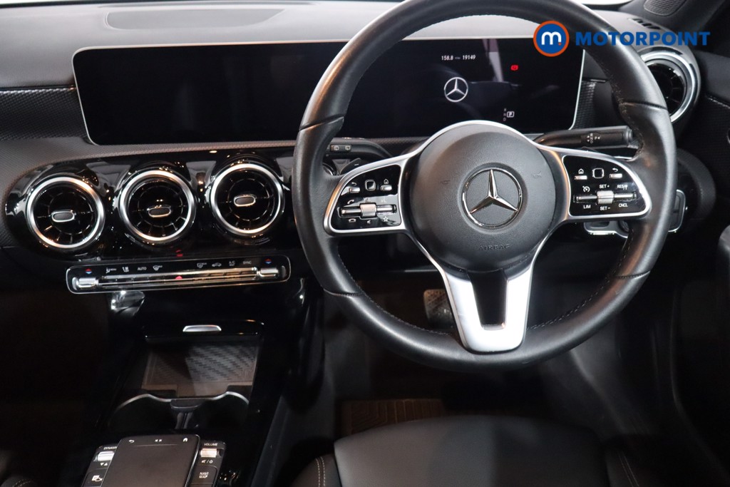Mercedes-Benz A Class Sport Automatic Petrol Hatchback - Stock Number (1572755) - 3rd supplementary image