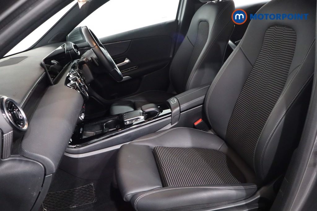 Mercedes-Benz A Class Sport Automatic Petrol Hatchback - Stock Number (1572755) - 4th supplementary image