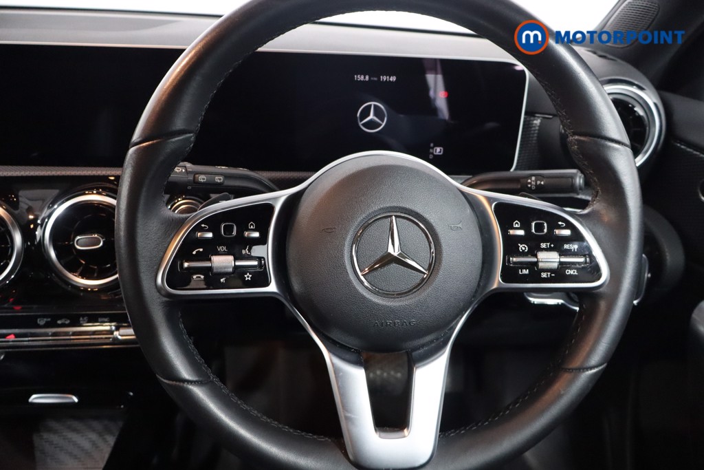 Mercedes-Benz A Class Sport Automatic Petrol Hatchback - Stock Number (1572755) - 6th supplementary image