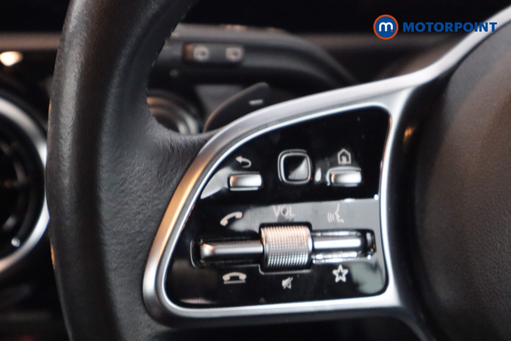 Mercedes-Benz A Class Sport Automatic Petrol Hatchback - Stock Number (1572755) - 7th supplementary image