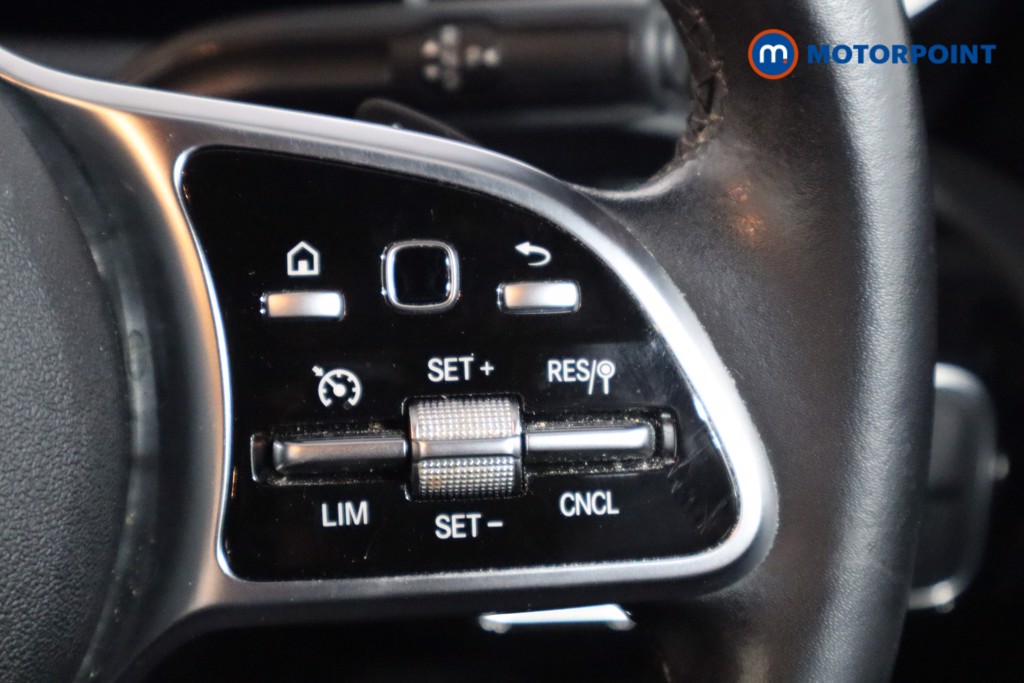 Mercedes-Benz A Class Sport Automatic Petrol Hatchback - Stock Number (1572755) - 8th supplementary image