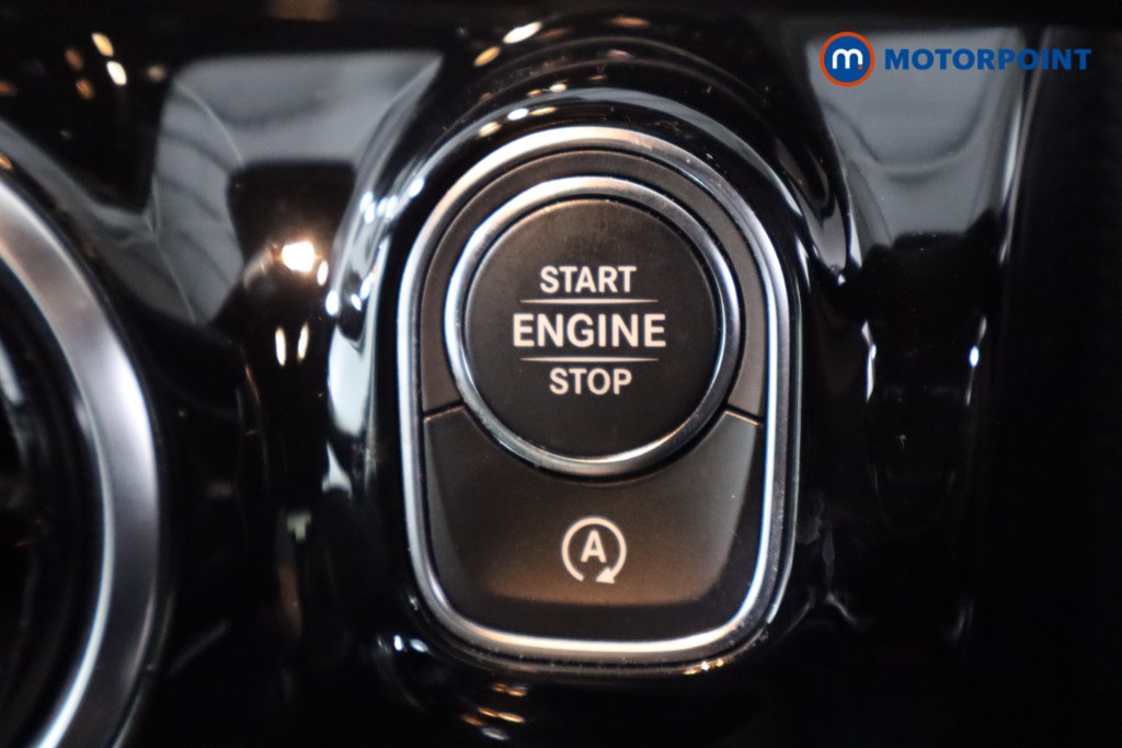 Mercedes-Benz A Class Sport Automatic Petrol Hatchback - Stock Number (1572755) - 13th supplementary image