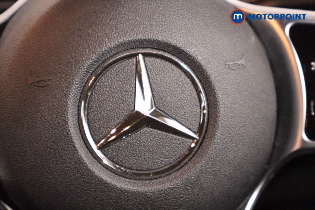 Mercedes-Benz A Class Sport Automatic Petrol Hatchback - Stock Number (1572755) - 14th supplementary image