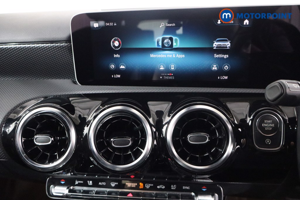 Mercedes-Benz A Class Sport Automatic Petrol Hatchback - Stock Number (1572755) - 18th supplementary image