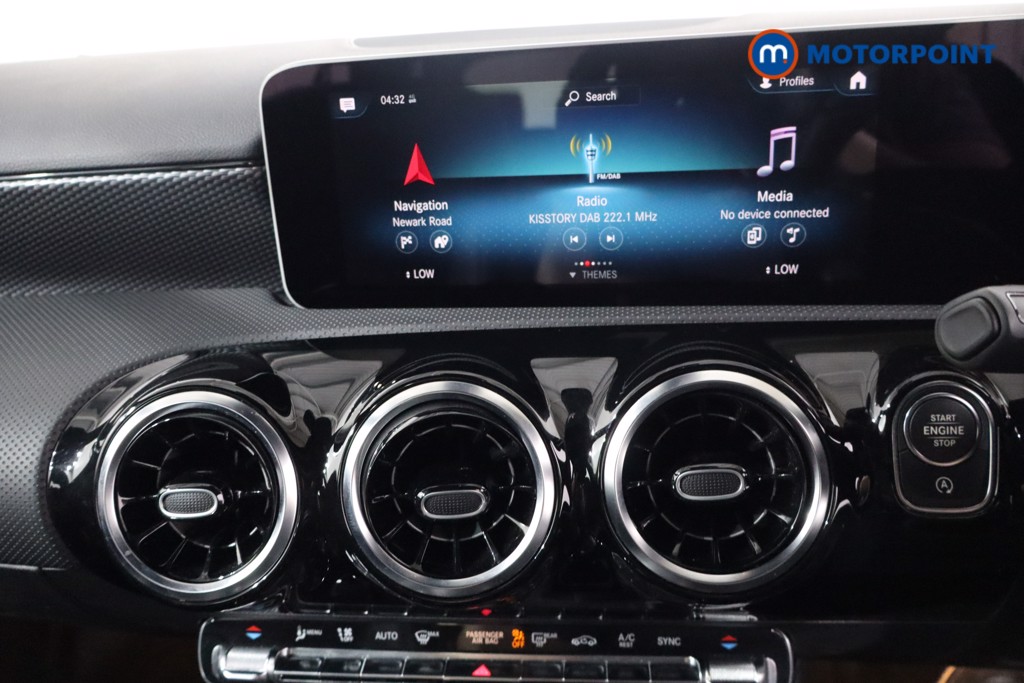 Mercedes-Benz A Class Sport Automatic Petrol Hatchback - Stock Number (1572755) - 19th supplementary image