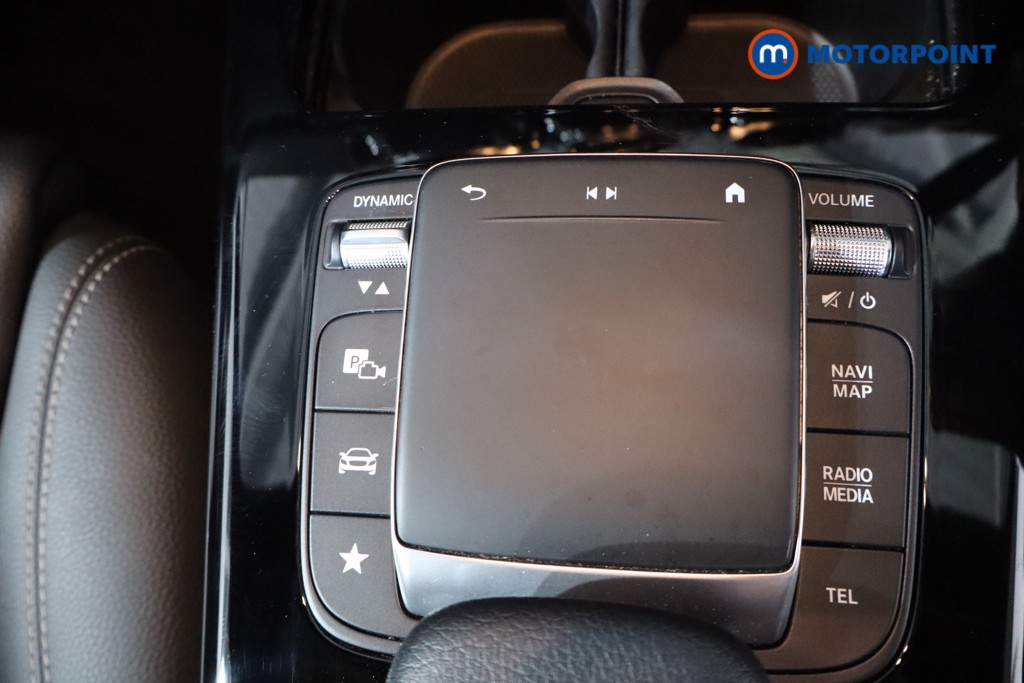 Mercedes-Benz A Class Sport Automatic Petrol Hatchback - Stock Number (1572755) - 20th supplementary image