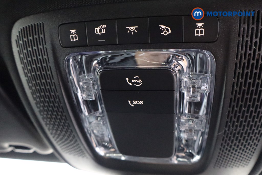 Mercedes-Benz A Class Sport Automatic Petrol Hatchback - Stock Number (1572755) - 21st supplementary image