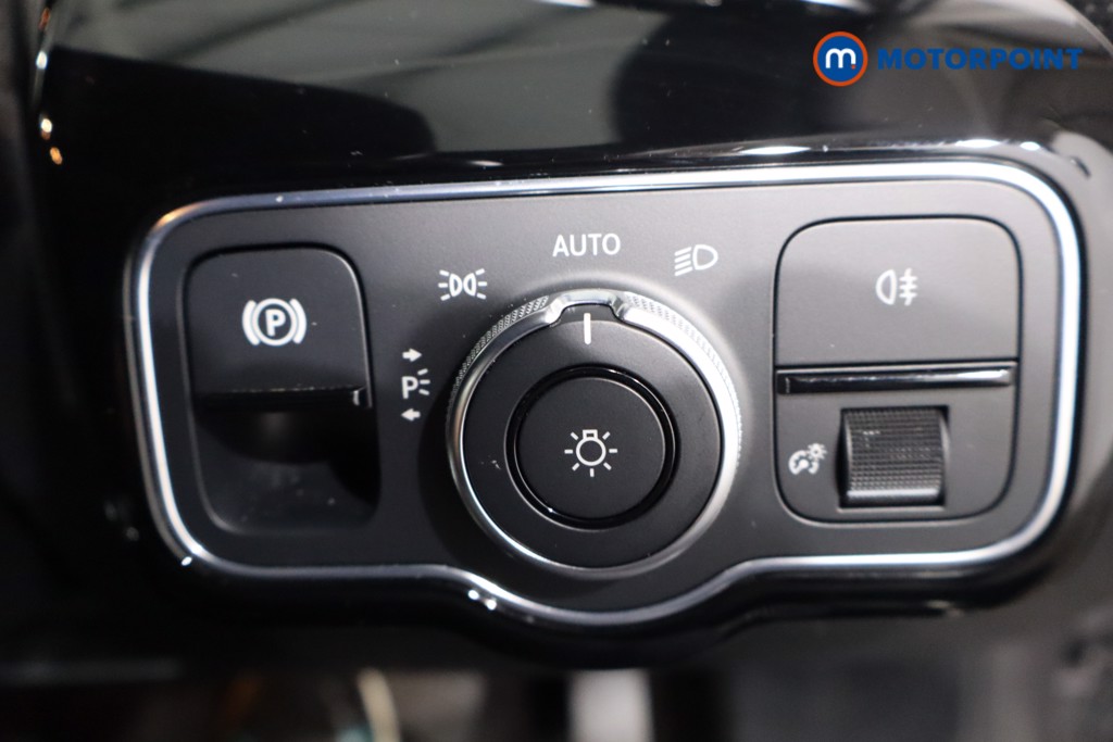 Mercedes-Benz A Class Sport Automatic Petrol Hatchback - Stock Number (1572755) - 23rd supplementary image