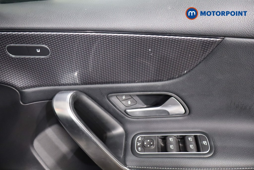 Mercedes-Benz A Class Sport Automatic Petrol Hatchback - Stock Number (1572755) - 24th supplementary image