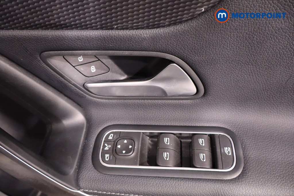Mercedes-Benz A Class Sport Automatic Petrol Hatchback - Stock Number (1572755) - 25th supplementary image