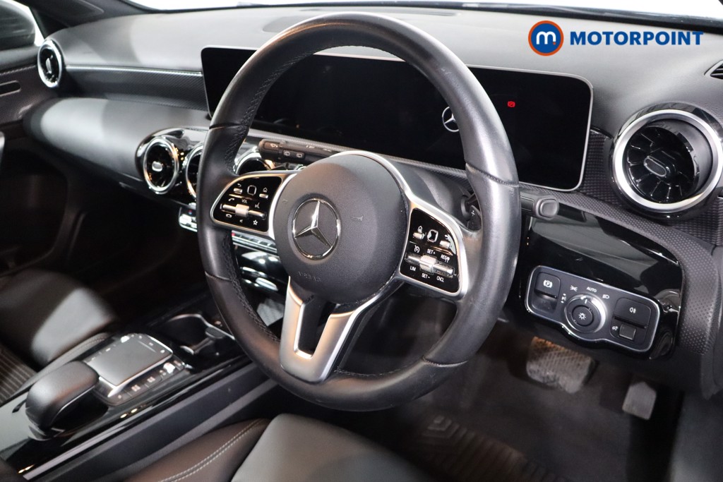 Mercedes-Benz A Class Sport Automatic Petrol Hatchback - Stock Number (1572755) - 26th supplementary image