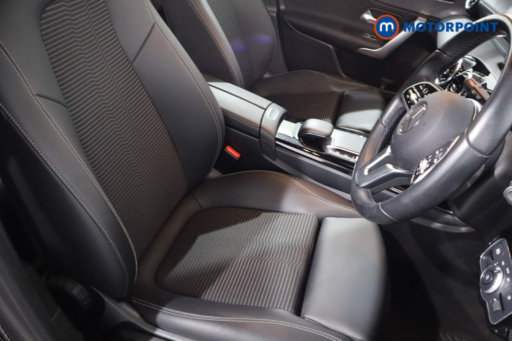 Mercedes-Benz A Class Sport Automatic Petrol Hatchback - Stock Number (1572755) - 27th supplementary image