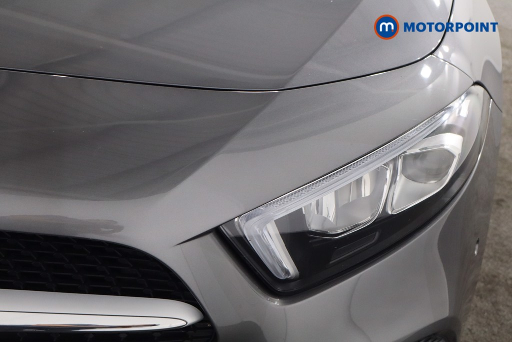 Mercedes-Benz A Class Sport Automatic Petrol Hatchback - Stock Number (1572755) - 29th supplementary image