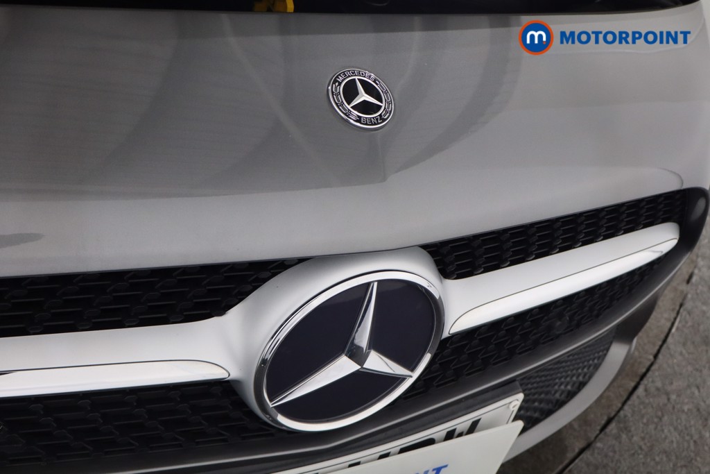 Mercedes-Benz A Class Sport Automatic Petrol Hatchback - Stock Number (1572755) - 31st supplementary image