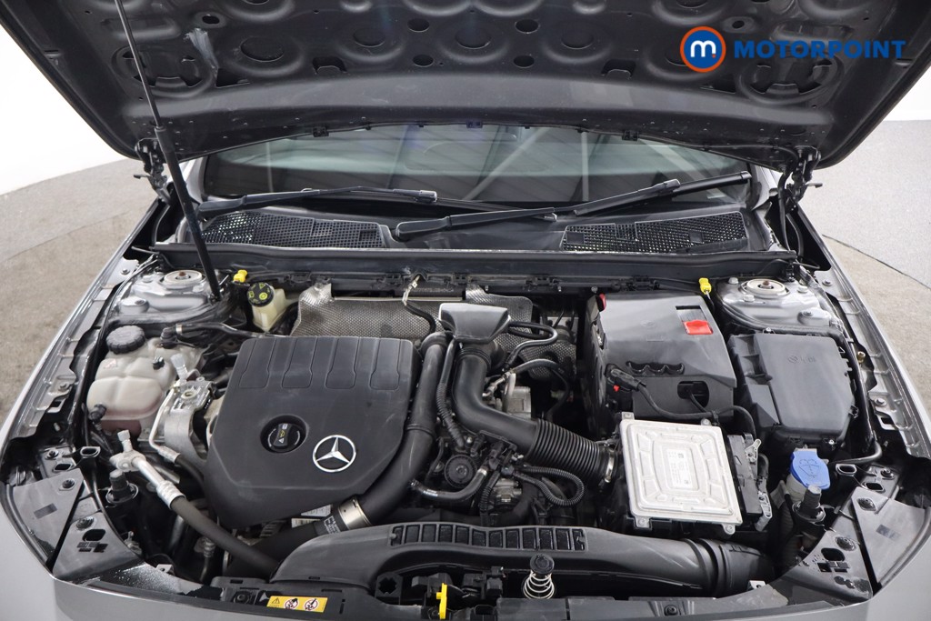 Mercedes-Benz A Class Sport Automatic Petrol Hatchback - Stock Number (1572755) - 33rd supplementary image
