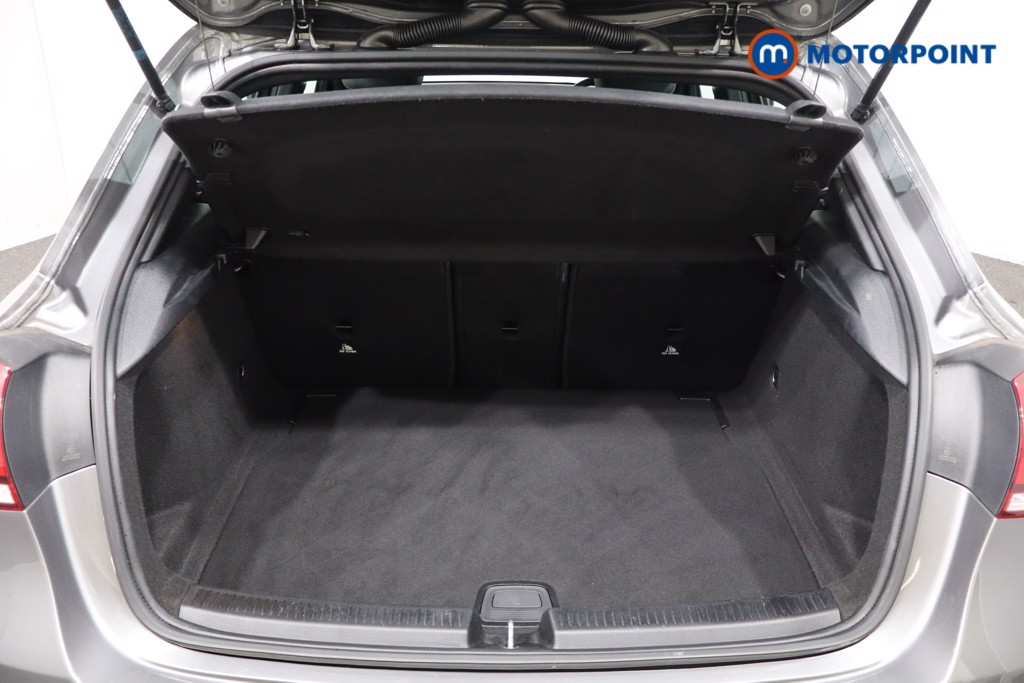 Mercedes-Benz A Class Sport Automatic Petrol Hatchback - Stock Number (1572755) - 39th supplementary image