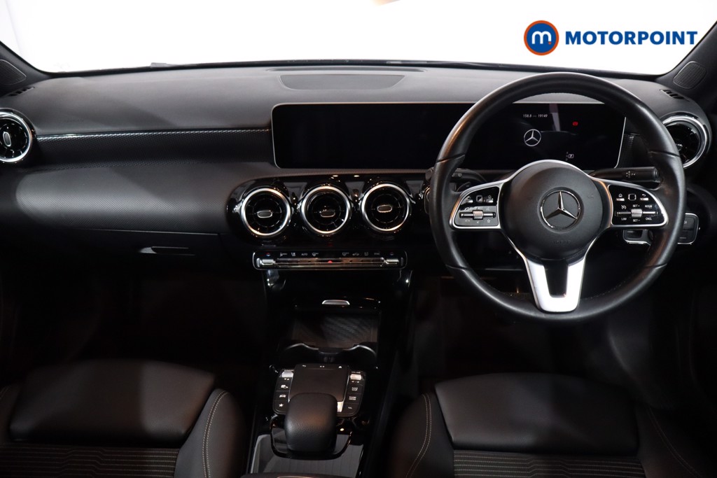 Mercedes-Benz A Class Sport Automatic Petrol Hatchback - Stock Number (1572755) - 1st supplementary image