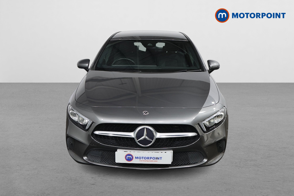 Mercedes-Benz A Class Sport Automatic Petrol Hatchback - Stock Number (1572755) - Front bumper