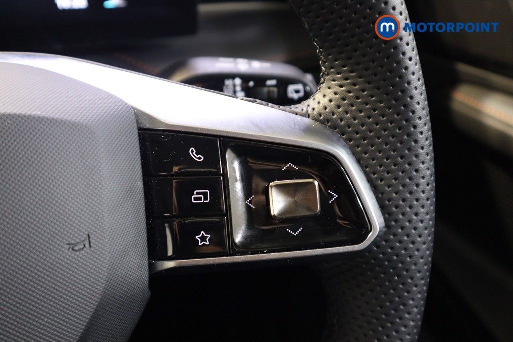 Mg Motor Uk HS Trophy Automatic Petrol SUV - Stock Number (1572760) - 4th supplementary image