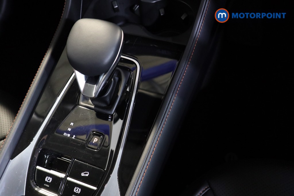 Mg Motor Uk HS Trophy Automatic Petrol SUV - Stock Number (1572760) - 7th supplementary image