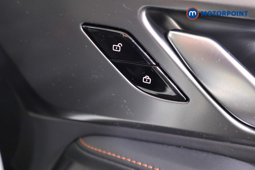 Mg Motor Uk HS Trophy Automatic Petrol SUV - Stock Number (1572760) - 8th supplementary image